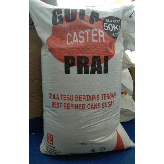 1 kg Gula Kastor / Castor Sugar / Gula Caster | Shopee Malaysia