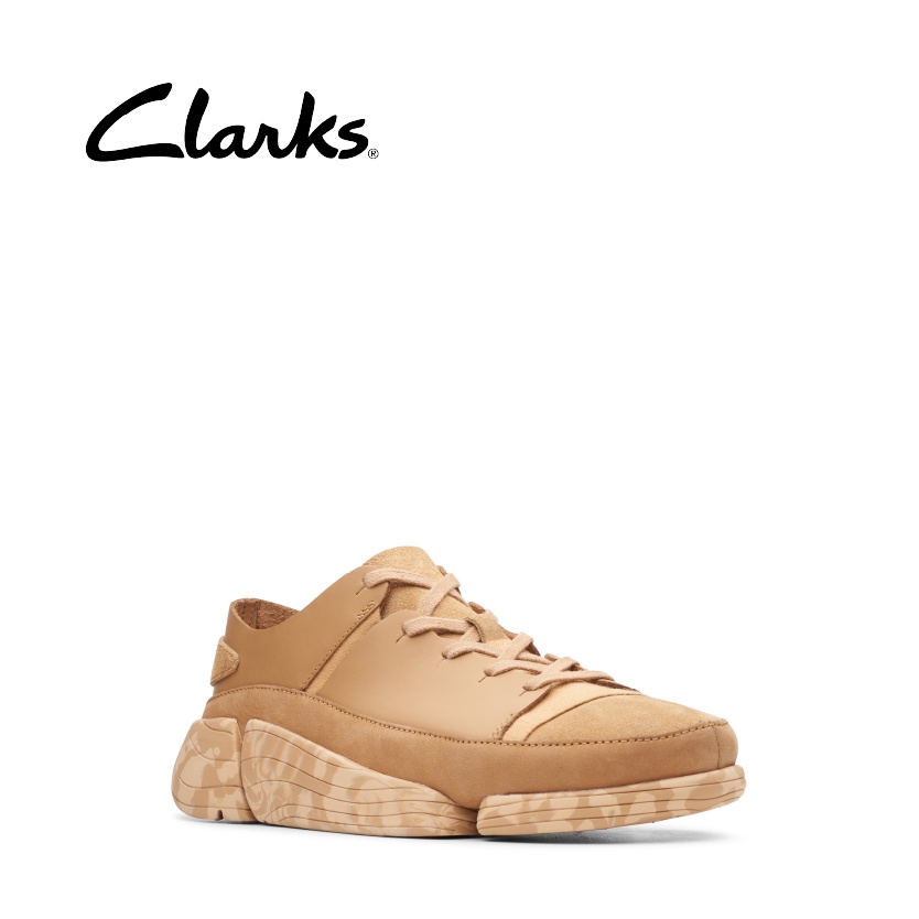 Clarks store trigenic femme