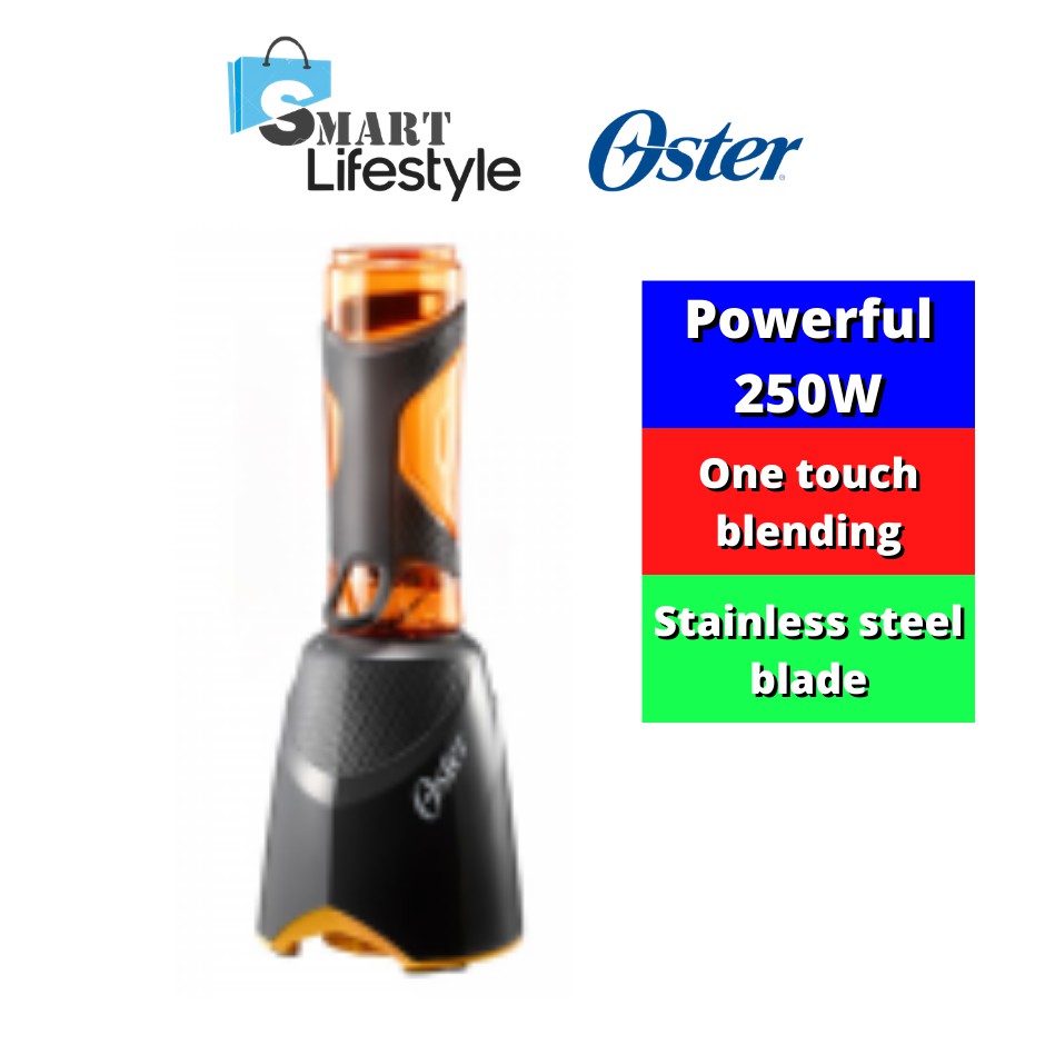 Oster Personal Blender - Oster Malaysia