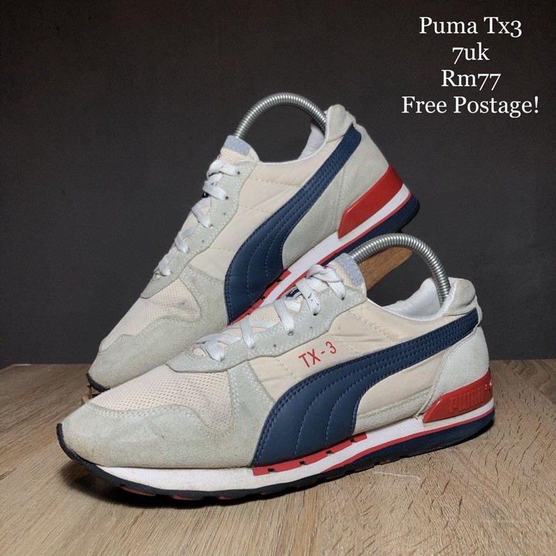 Puma tx3 price shop in malaysia