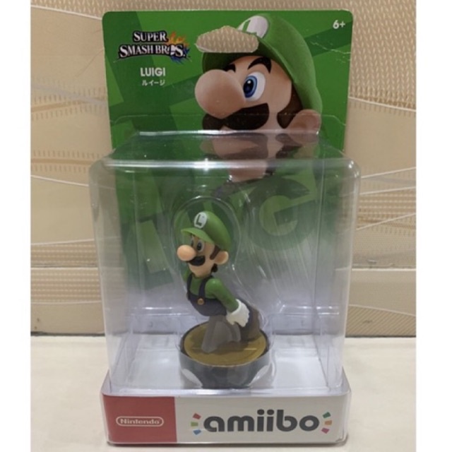 FIGURINE AMIIBO SUPER smash bros n°42 Dr Mario - occasion en boite EUR 19,99 - FR
