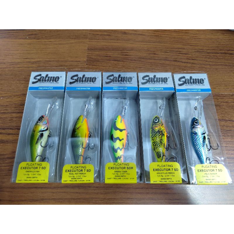 Savage Gear 3D Shrimp Twitch Deep Runner 5,2cm 6,4g - Wobbler Fire Shrimp