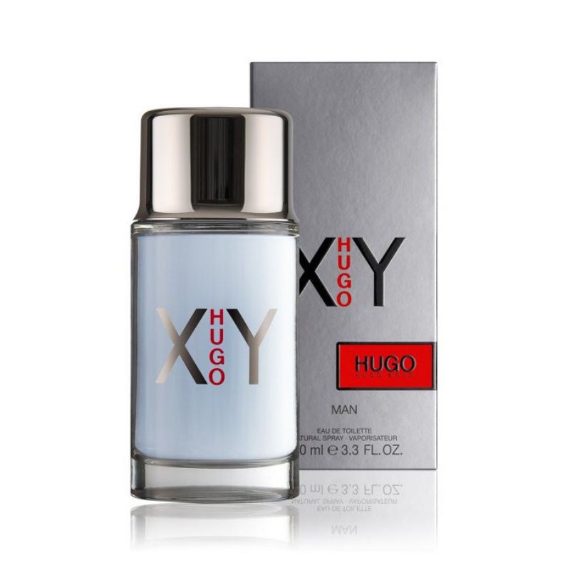 Hugo xy men hotsell