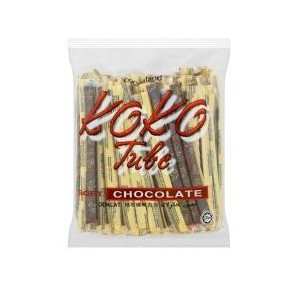 560g Cocoaland Koko Tube Chocolate Paste HALAL (LOCAL READY STOCKS ...