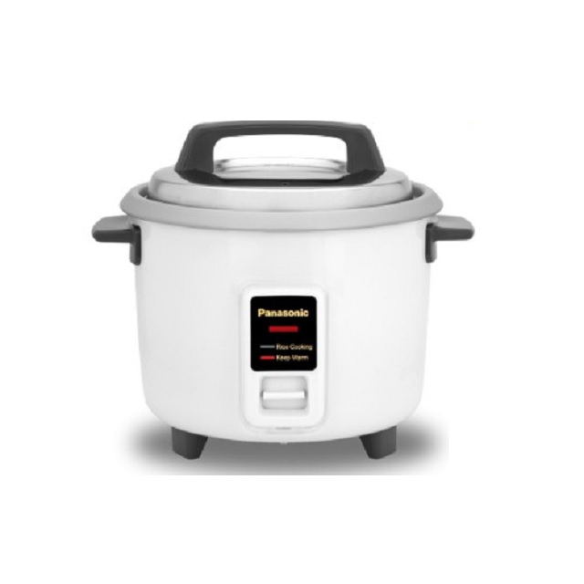 Panasonic Conventional Rice Cooker SRE10A SRY10G (1.0L) Shopee