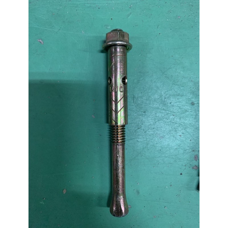 Rawlplug Sleeve Anchor Metal Wall Plug Concrete Lag Shield Rawlplus