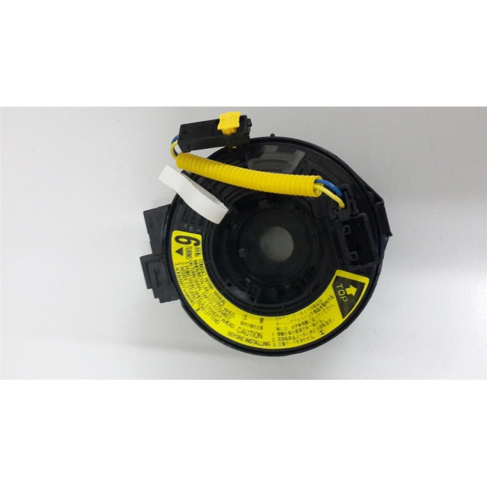 New Myvi Avanza Old Model Clock Spring | Shopee Malaysia