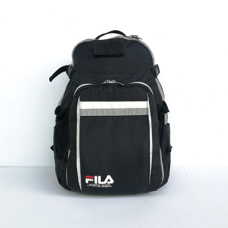 Fila Backpack 30 LITER Shopee Malaysia