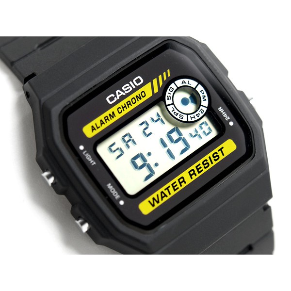 Casio f94wa outlet