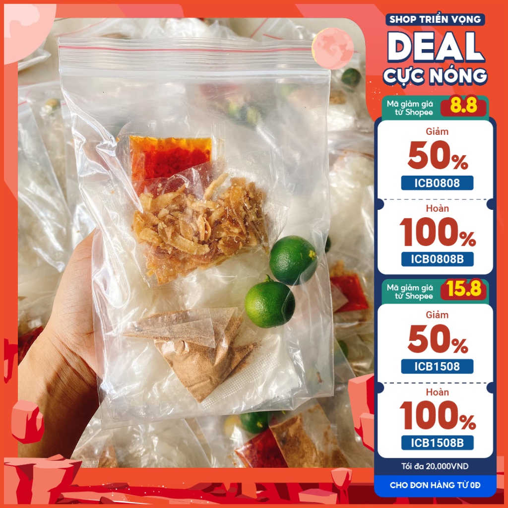 SA Rice Paper Rice Paper With Spicy Salt And Fine Salt And Dew-Dried ...