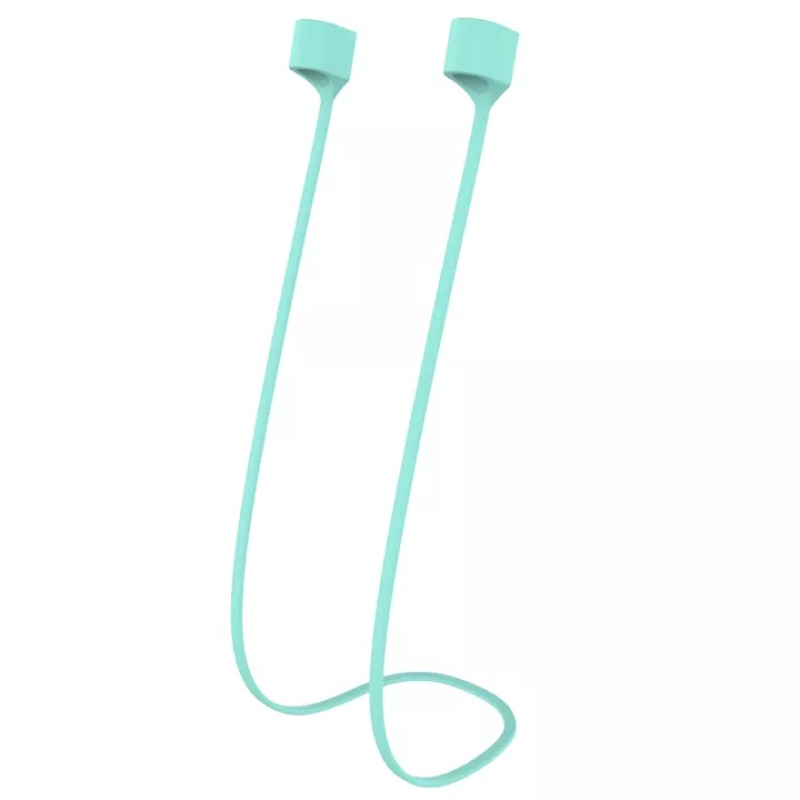 Magnetic Earphone Strap Compatible for Apple Airpods Anti Lost Strap ...