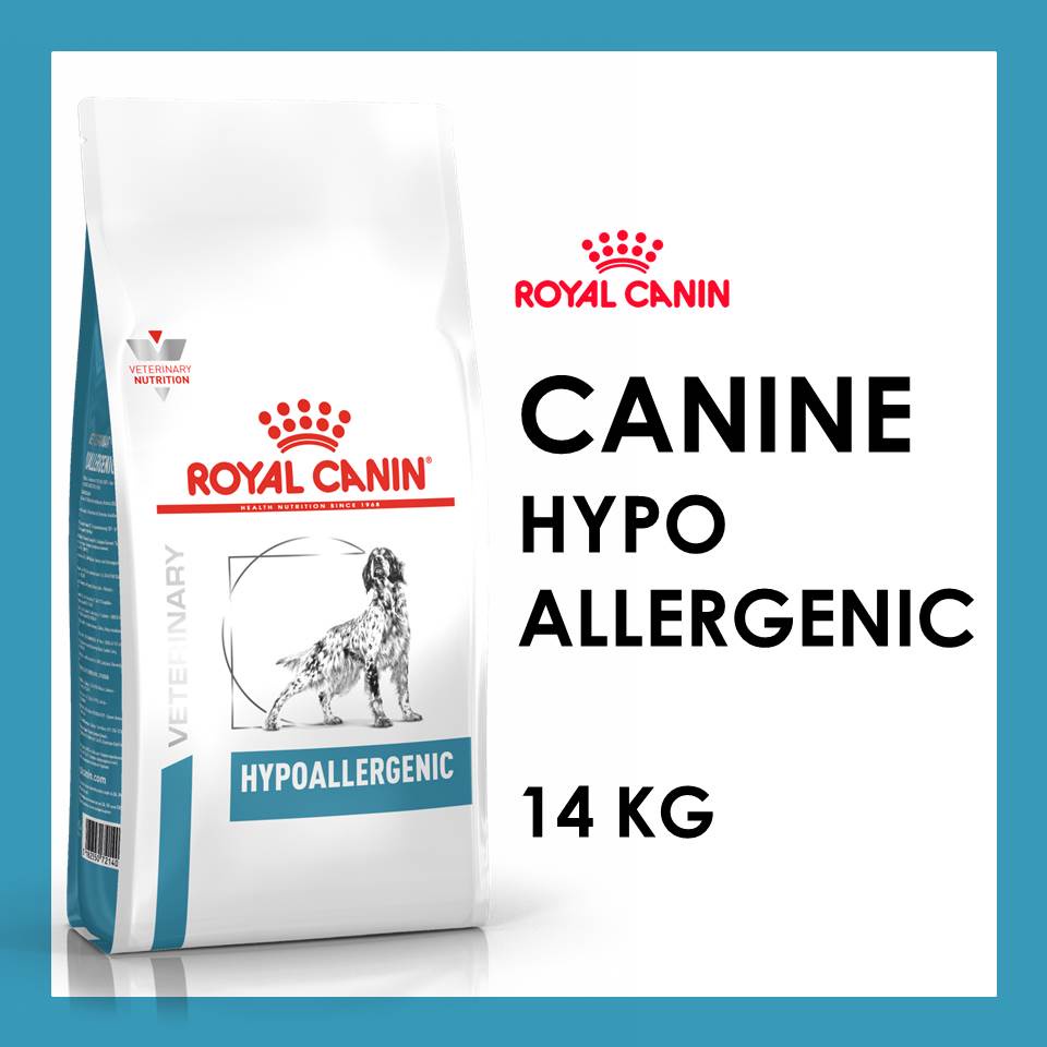 Hypoallergenic hotsell 14 kg