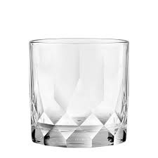 Connexion Double Rock Glass / Tumbler Room/ Whisky Glass 12oz (350ml ...