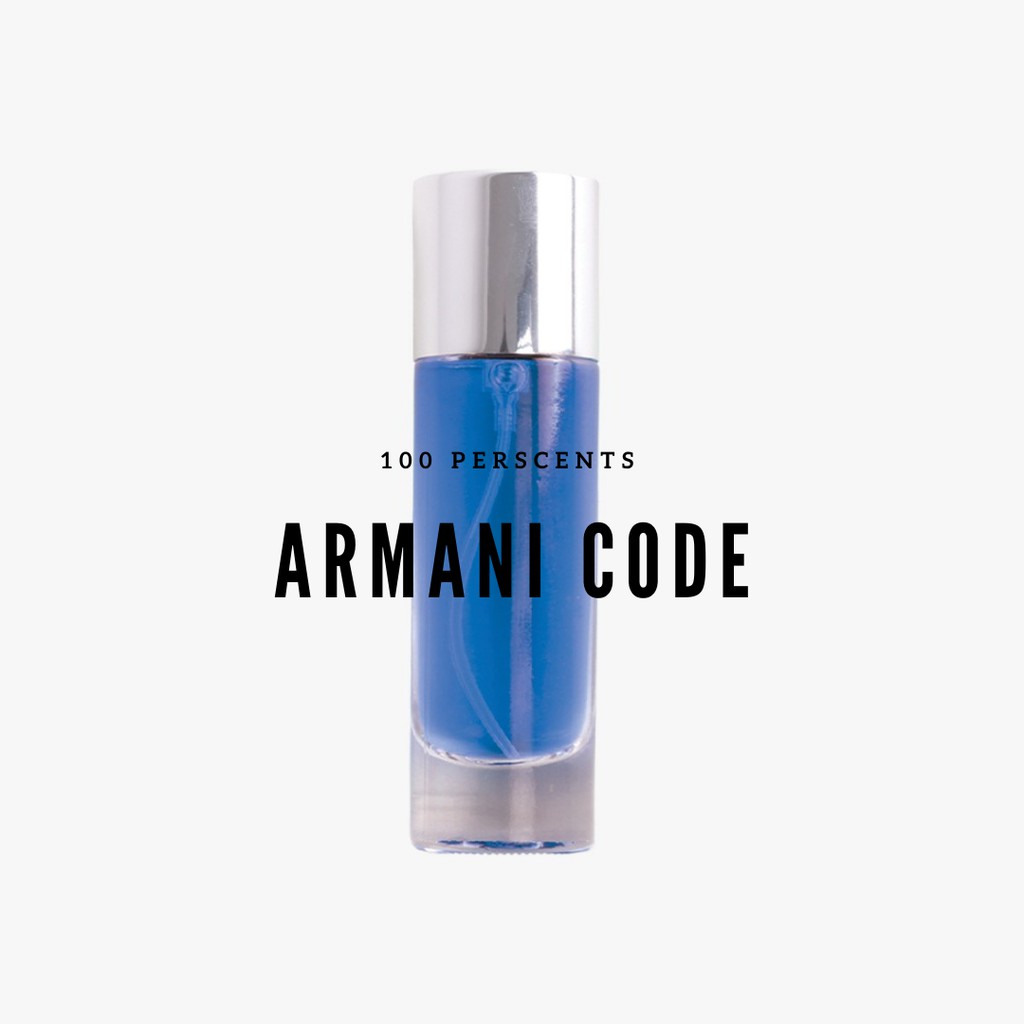 Armani code turquoise men hotsell