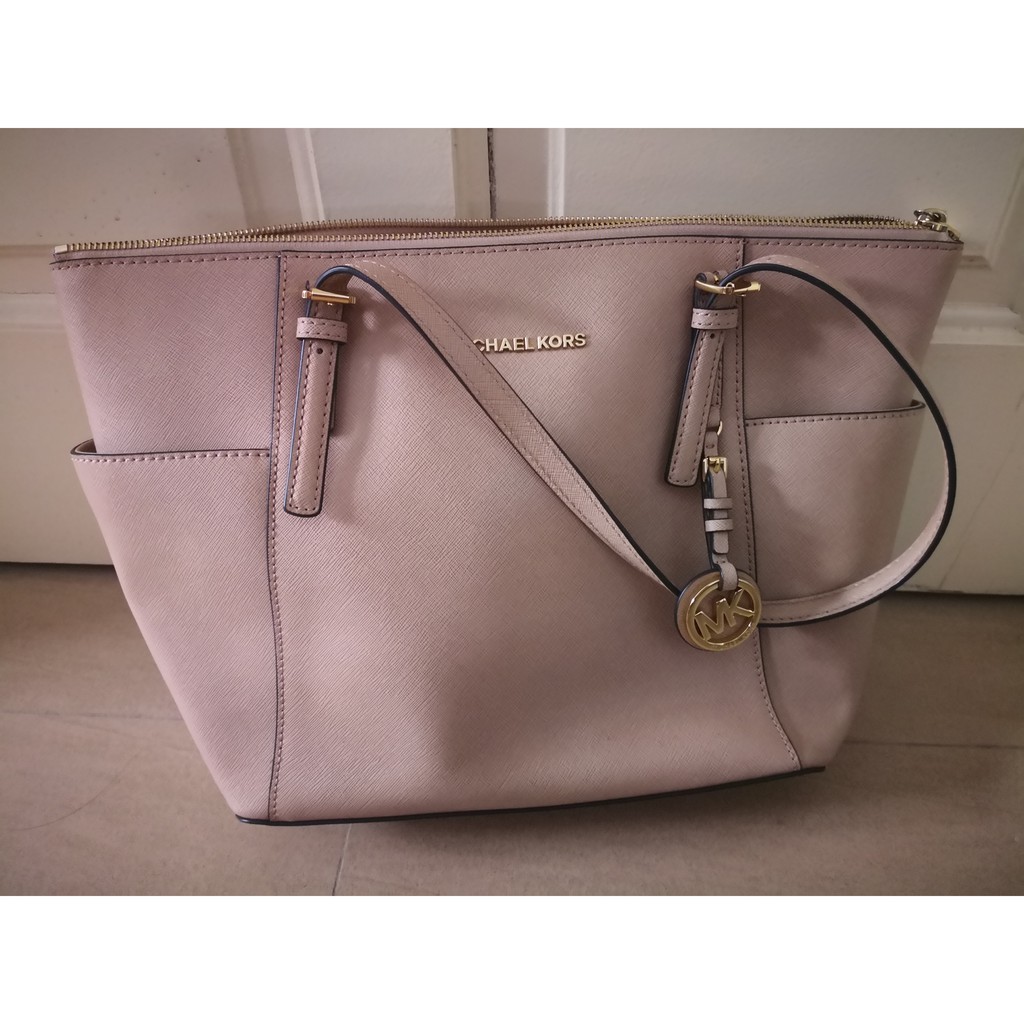 Authentic mk bags best sale