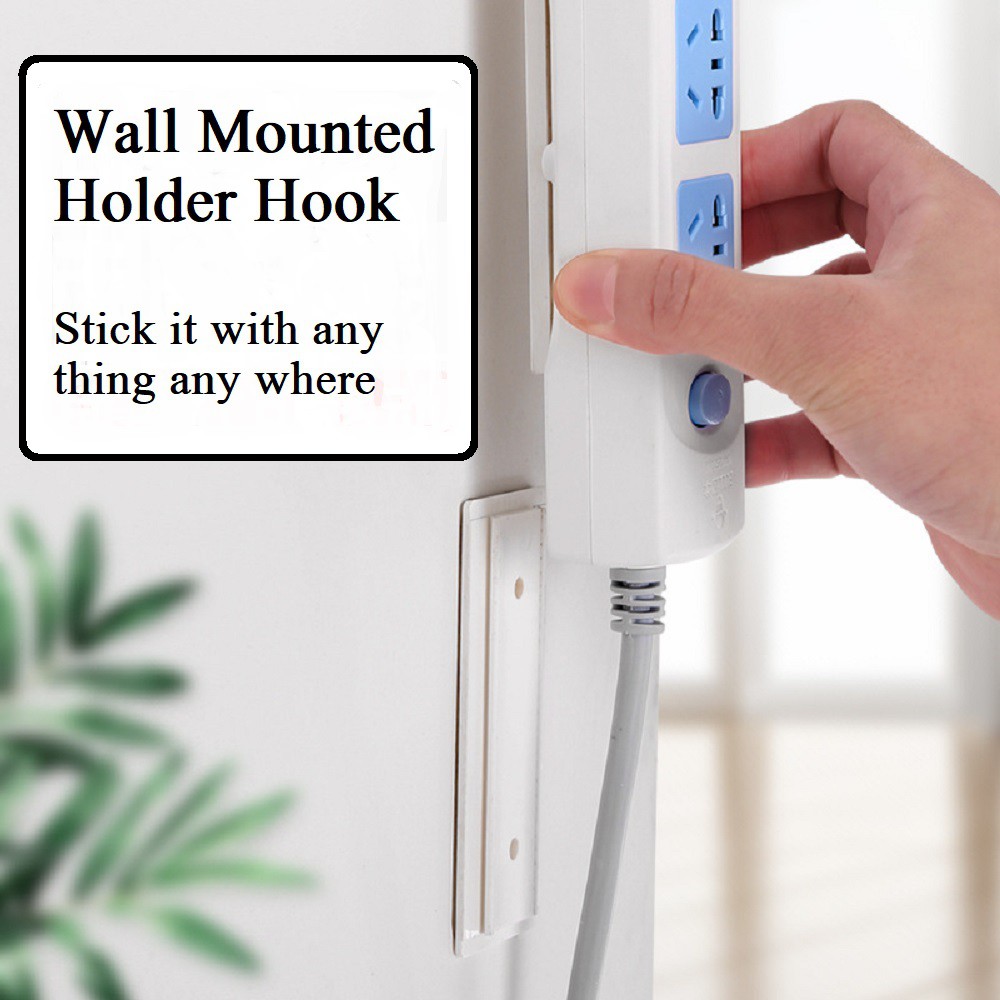 Power Extension Plug Socket / Tissue Box / Remote Controller / Modem ...
