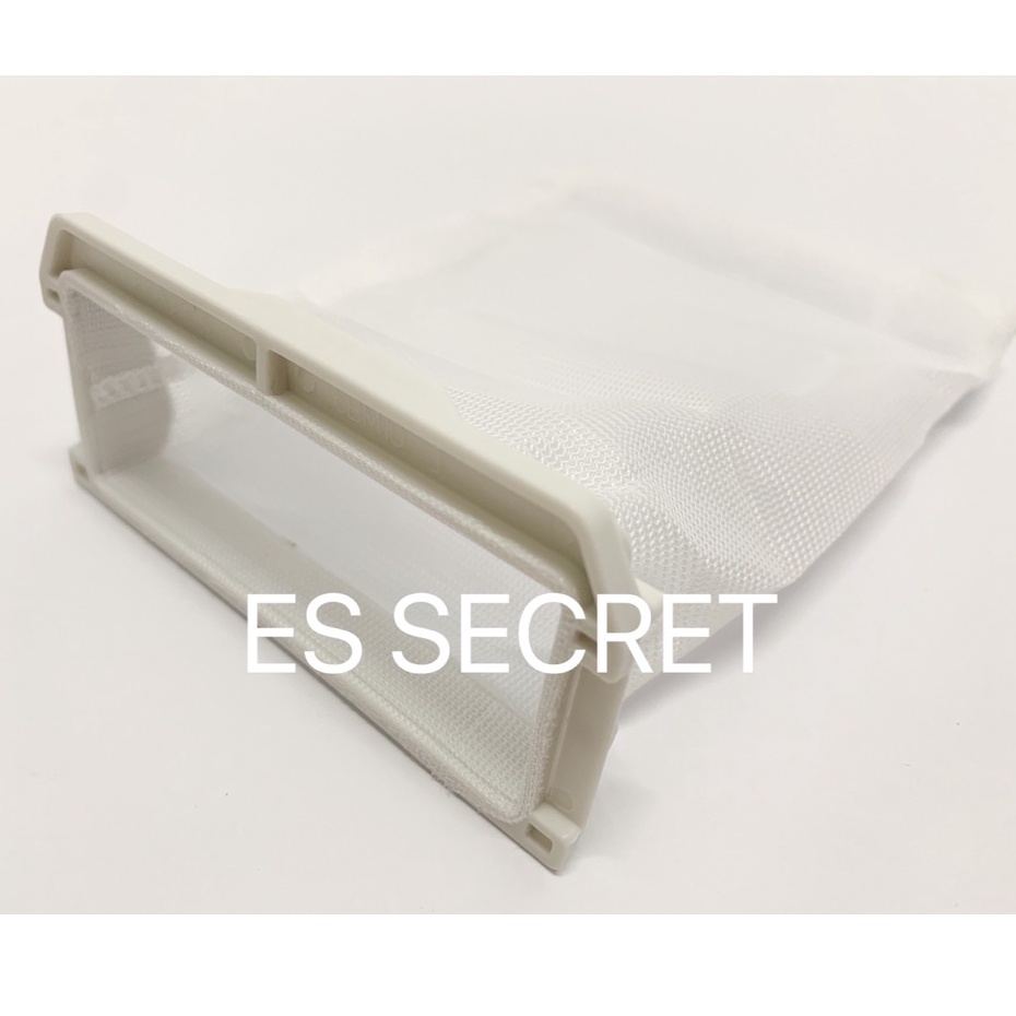Panasonic Washing Machine Dust Filter Bag Shopee Malaysia