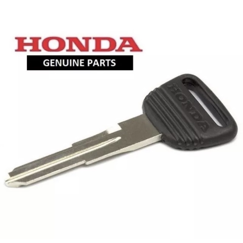 Honda Geuine Parts EF EK EG DC2 DB8 Key Blank | Shopee Malaysia