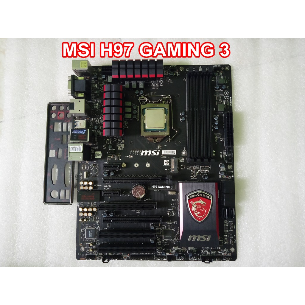 Msi Motherboard Bios Msi H97 Gaming Bios Update BIOS CHIP MSI Z97
