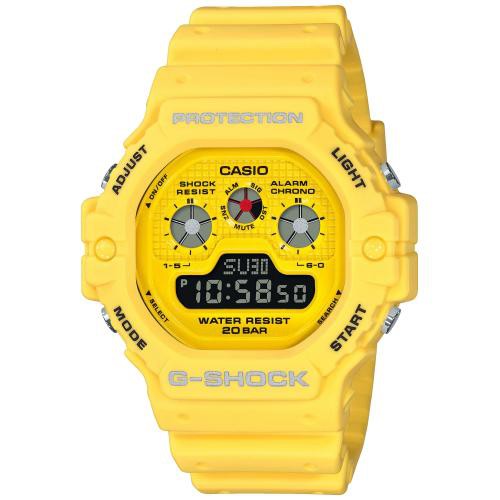 G shock tapak kucing original sale