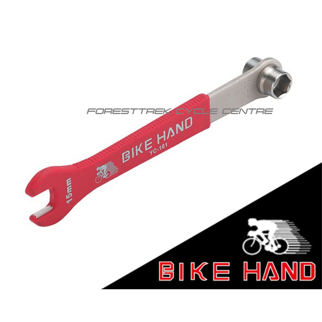 15mm crank best sale bolt wrench