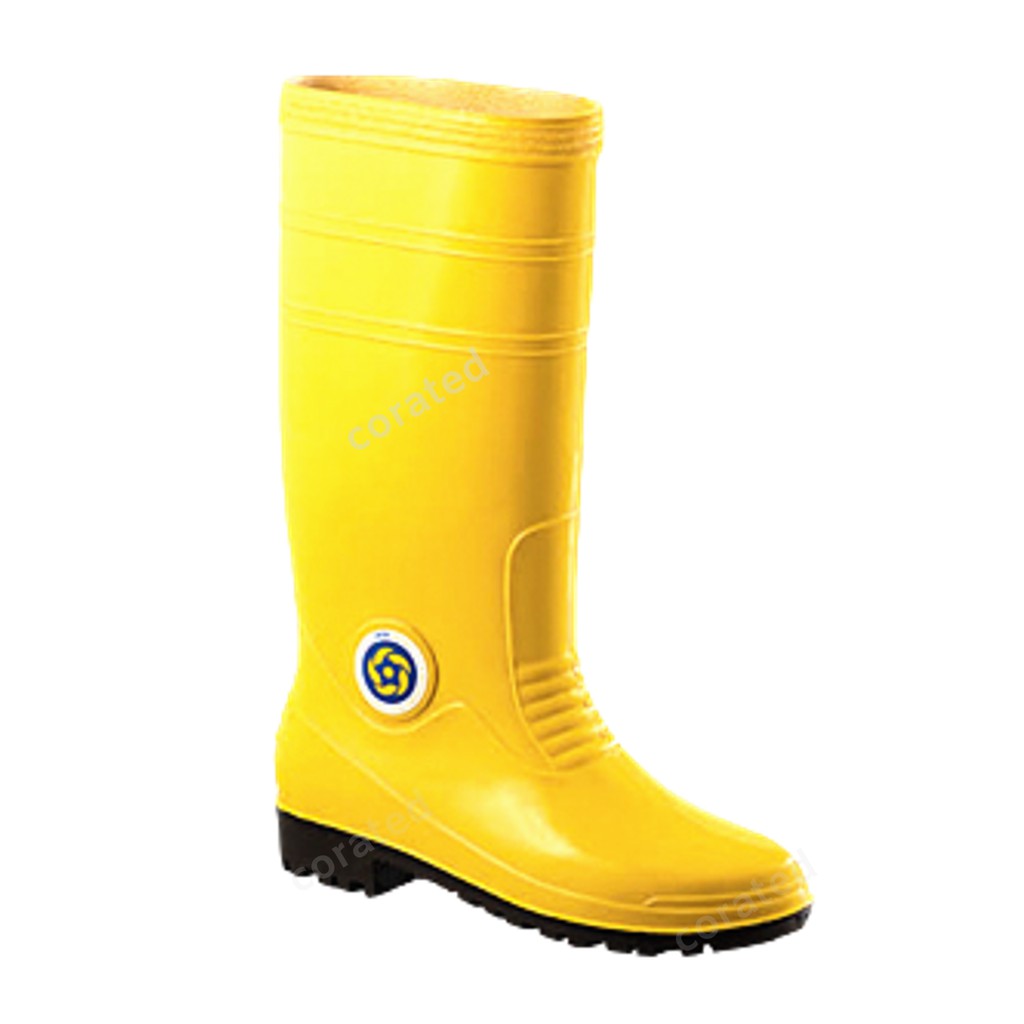 Phua chu kang yellow boots best sale