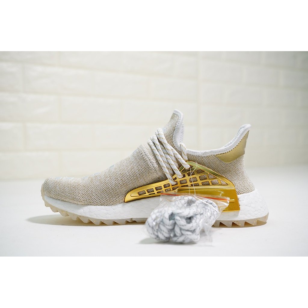 Adidas china human race trainers best sale