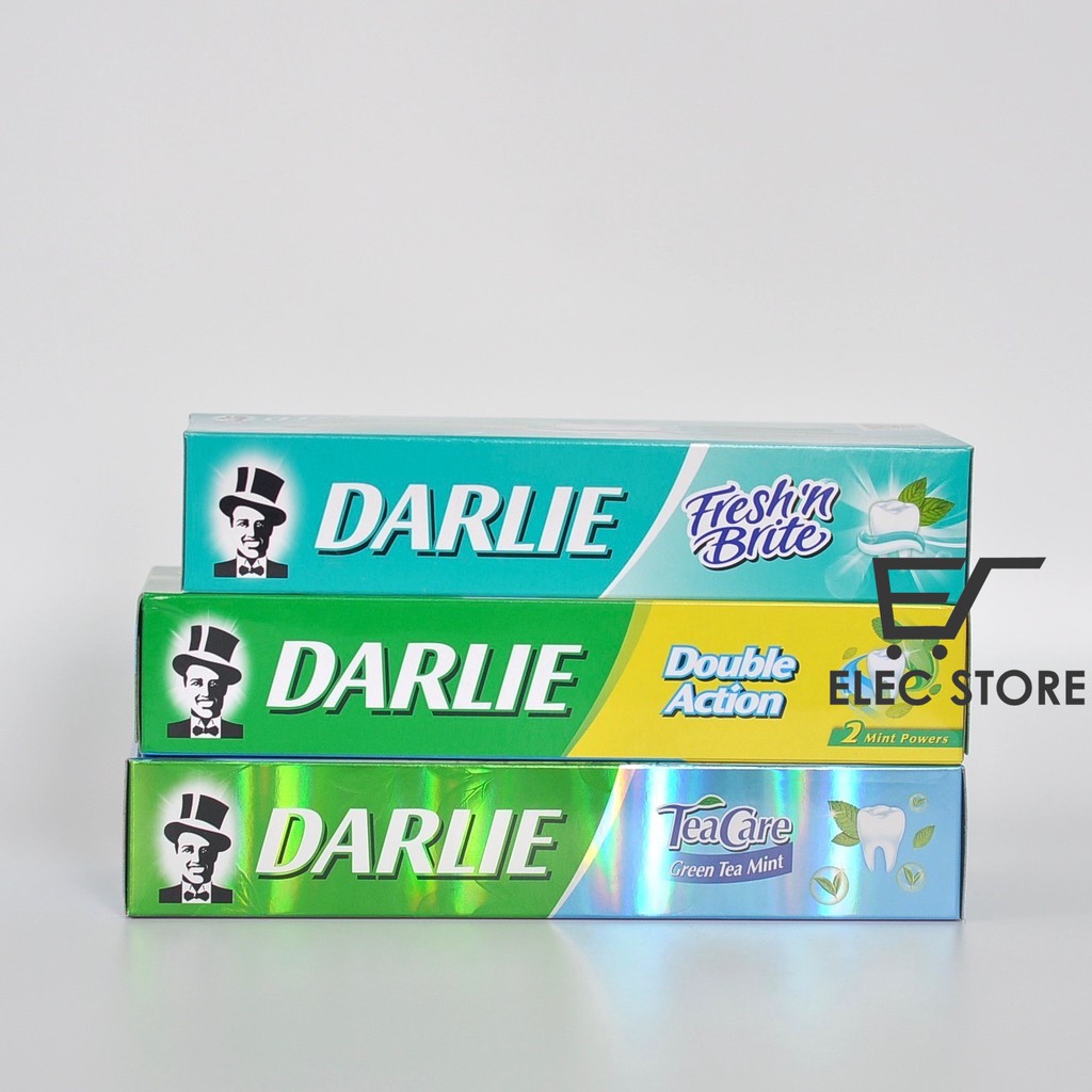 Darlie Thailand toothpaste Box of 2 tubes | Shopee Malaysia