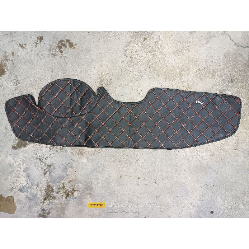 👍🏻🔥Dashboard Cover Saga Iswara LMST & Saga 2016 2019 🔥 Pre Loved 🔥