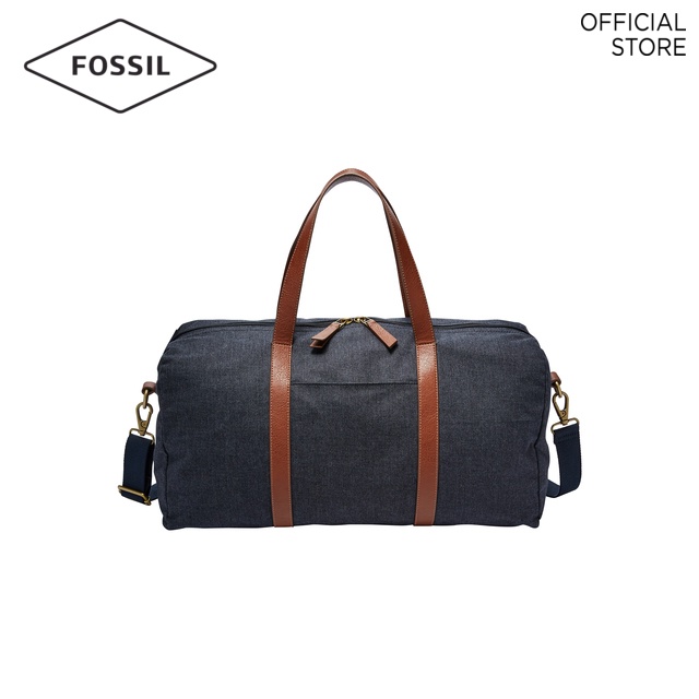 Fossil renmore duffle new arrivals