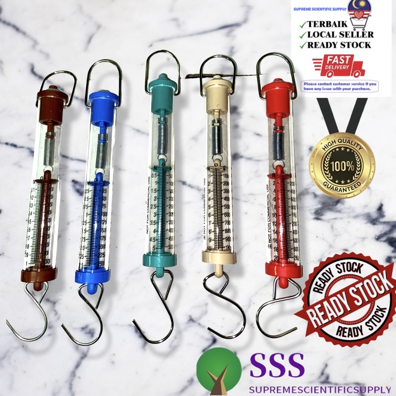 🔥[Harga Terendah]🔥Balance Spring | Balance Penimbang (Round / Bulat ...