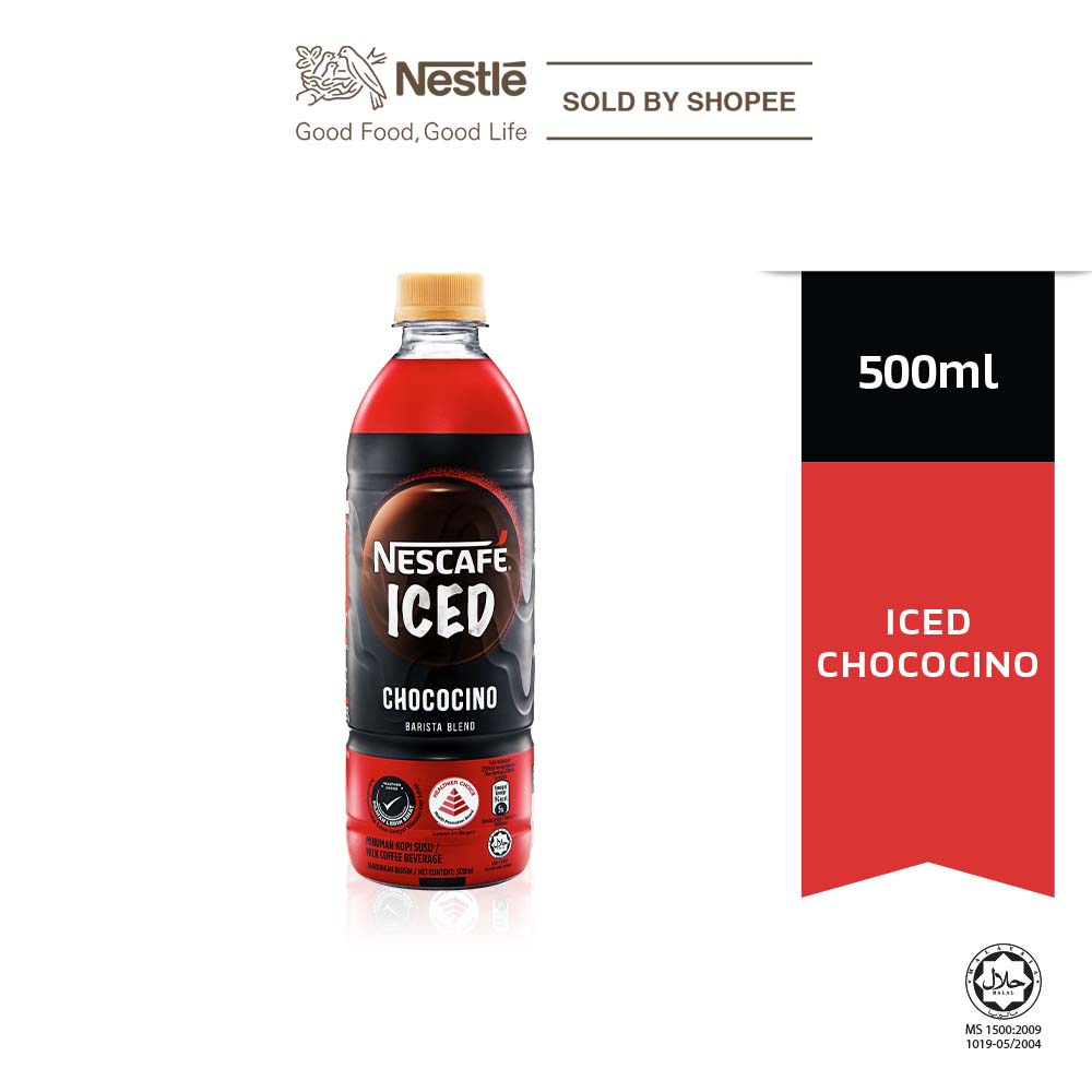 Nescafe chococino sale