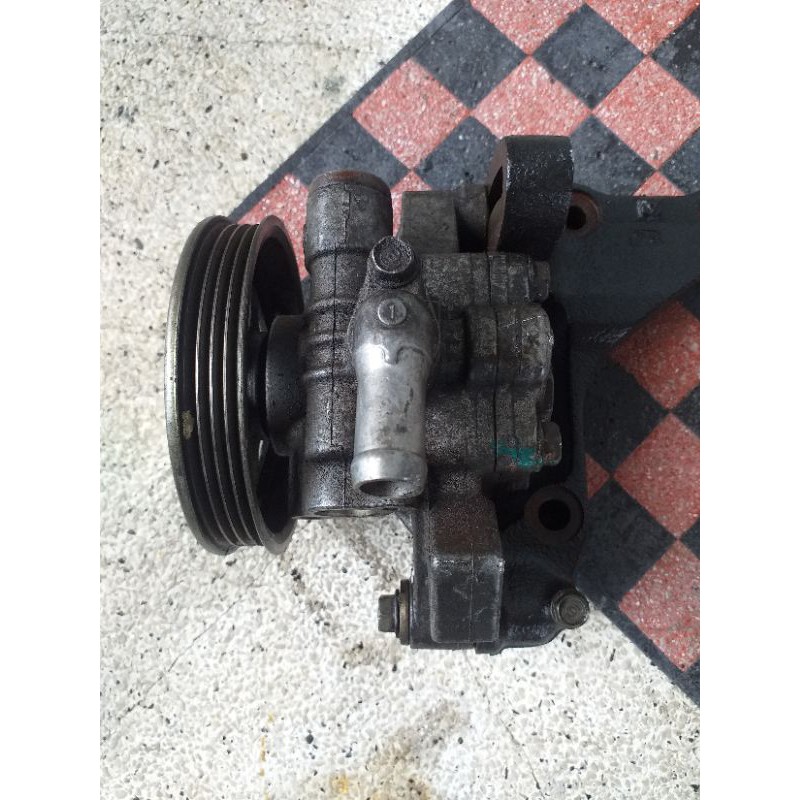 Honda Crv S10 2.0 Power Steering Pump Shopee Malaysia