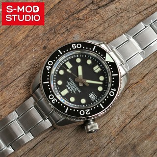 MM300 S-MOD SEIKO Vintage Diver Marine Master MM300 Seiko Mod | Shopee  Malaysia