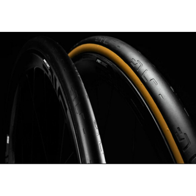 ENVE SES RACE DAY 700c Copertoni Tubeless Ready Nero