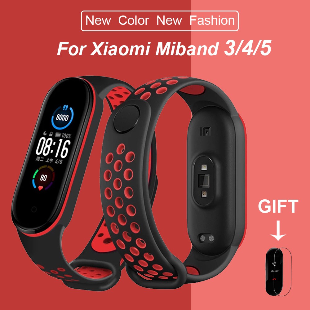 Xiaomi mi best sale sport band 3