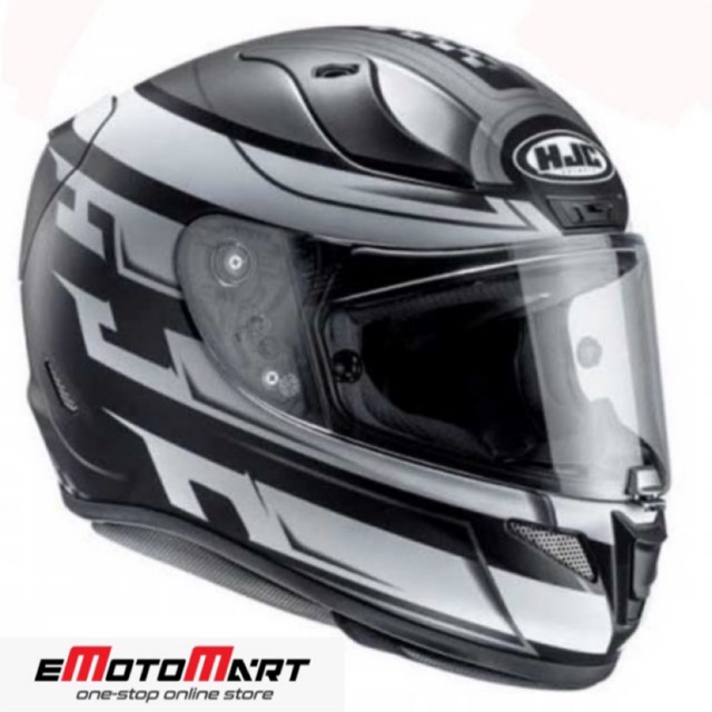[100 ORIGINAL] Helmet HJC RPHA 11 Skyrym MC5SF [JPJ APPROVED] Shopee