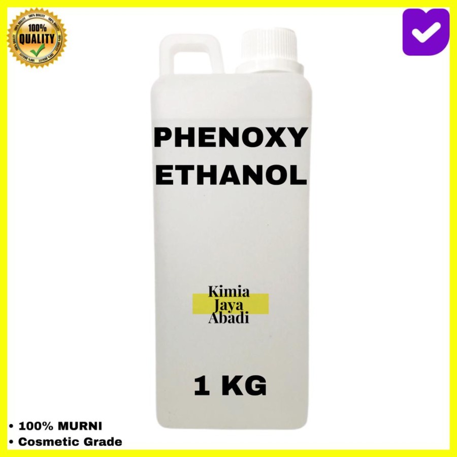 Phenoxyethanol/cosmetic Preservative 1kg | Shopee Malaysia