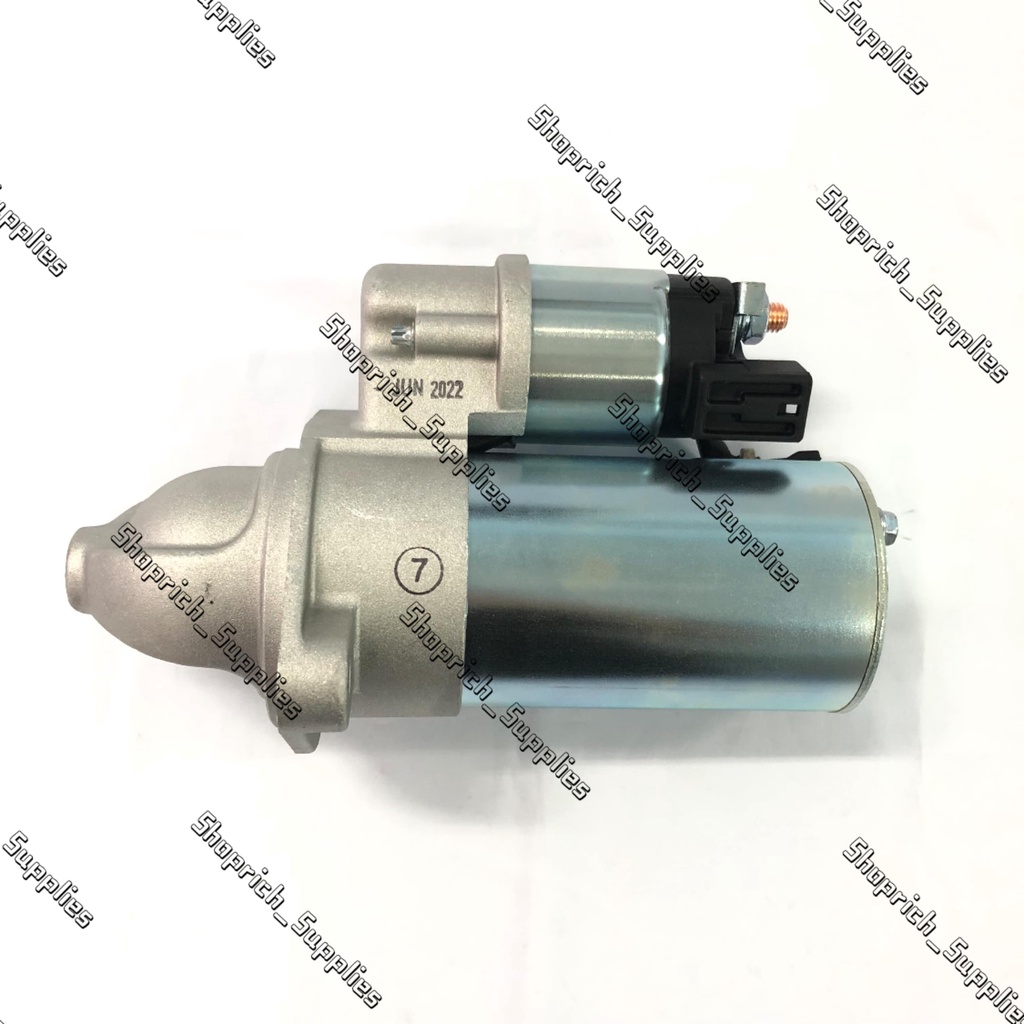 (361002E120) STARTER KIA OPTIMA K5 G4ND 2.0 FACELIFT MODEL, HYUNDAI