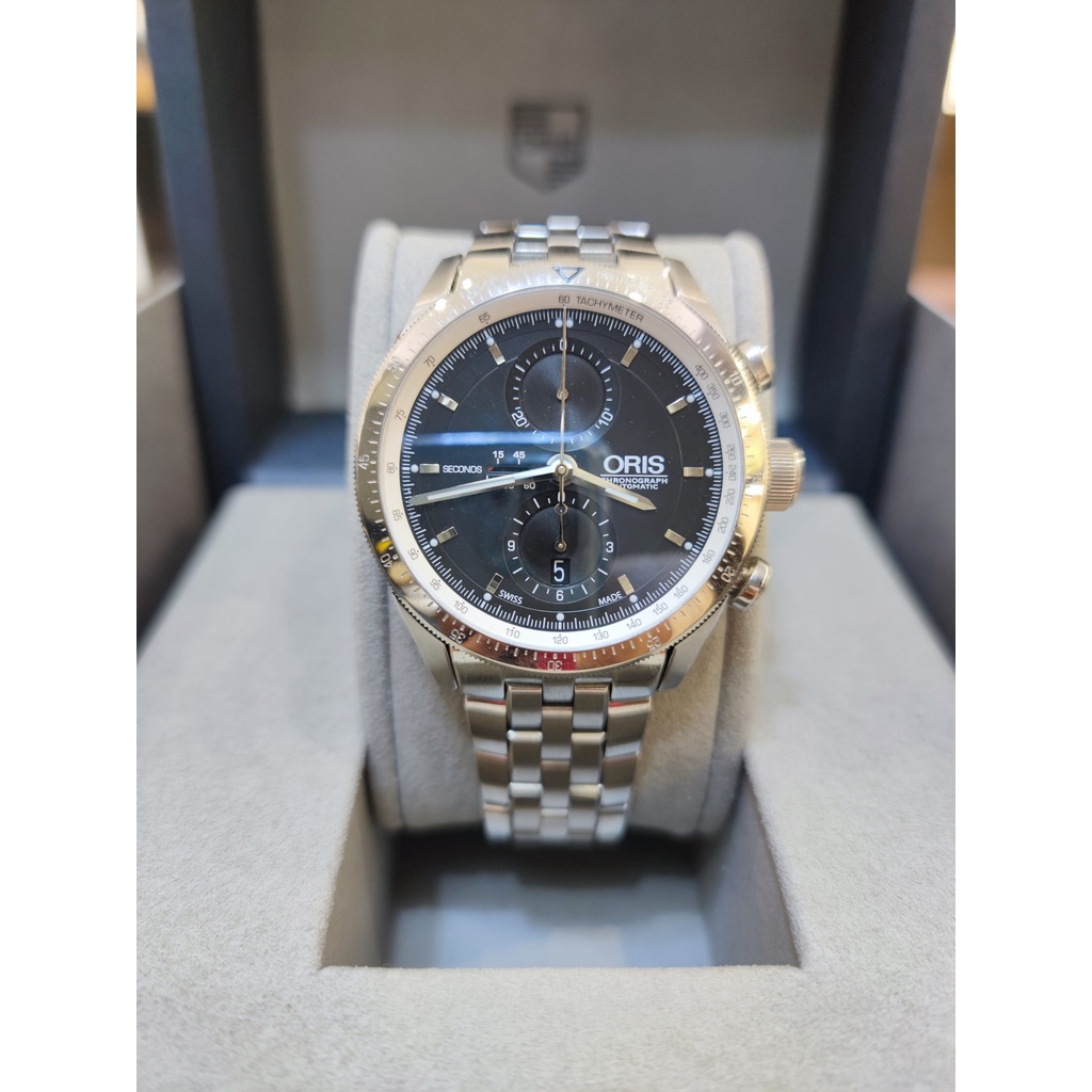 Oris artix hotsell gt chrono