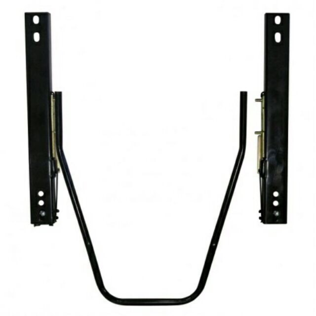 RECARO BRIDE SSCUS SPARCO OMP Universal Railing for bucket seat ...