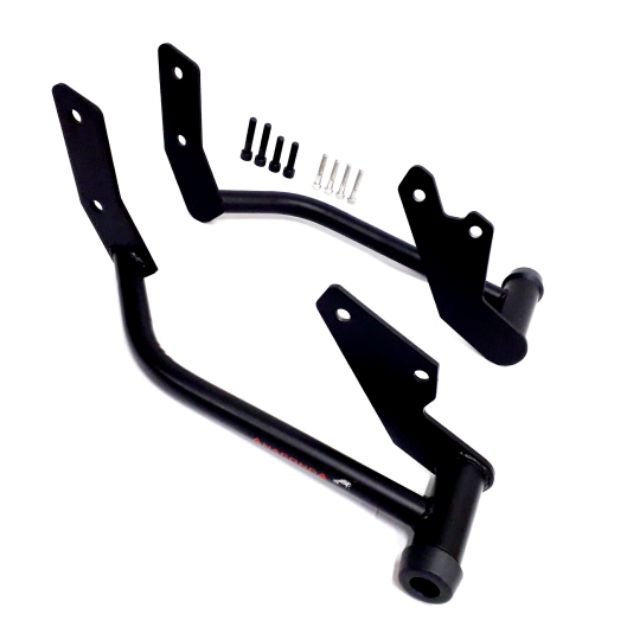 Anaconda Engine Guard / Crash Bar for Yamaha XJ6 Shopee Malaysia