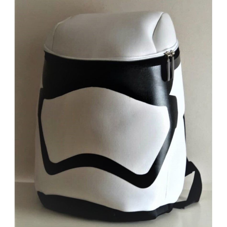 Stormtrooper backpack clearance