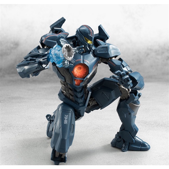 Pacific Rim 2 Robot Character Joint Model 17cm | Shopee Malaysia