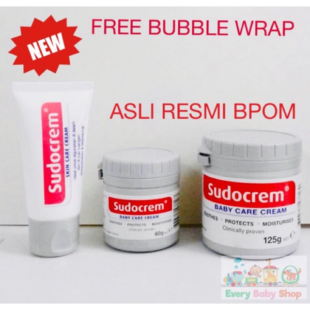 Sudocrem baby hot sale care