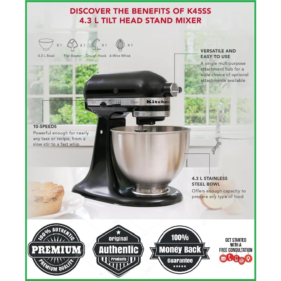 KitchenAid