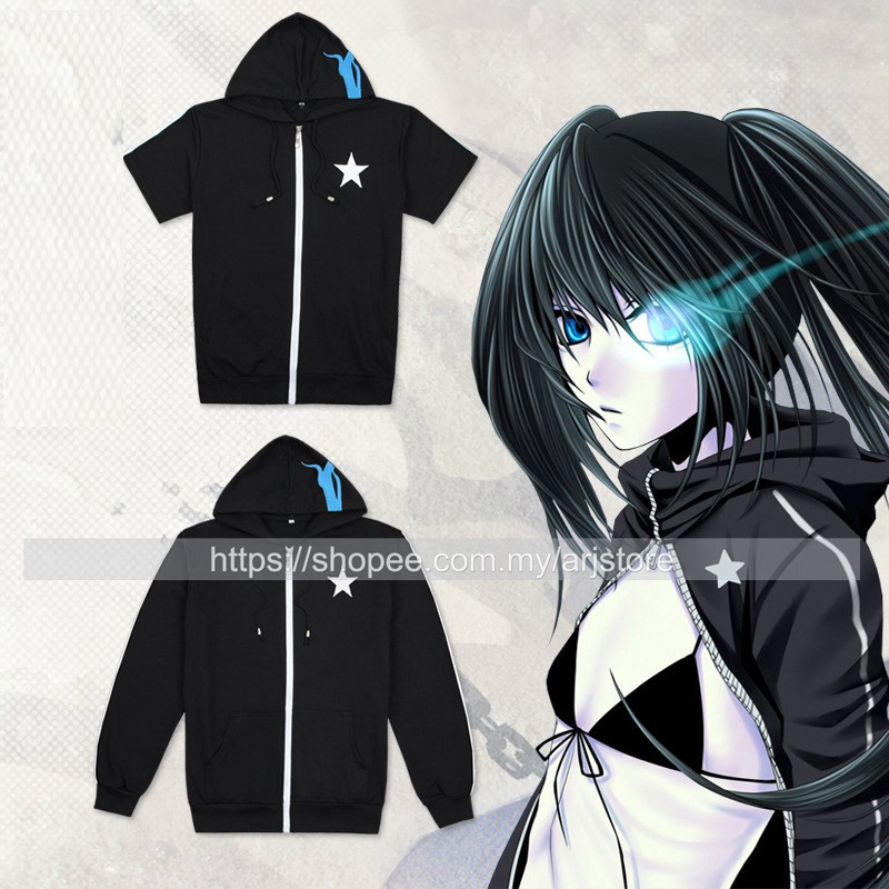 Black rock sales shooter hoodie