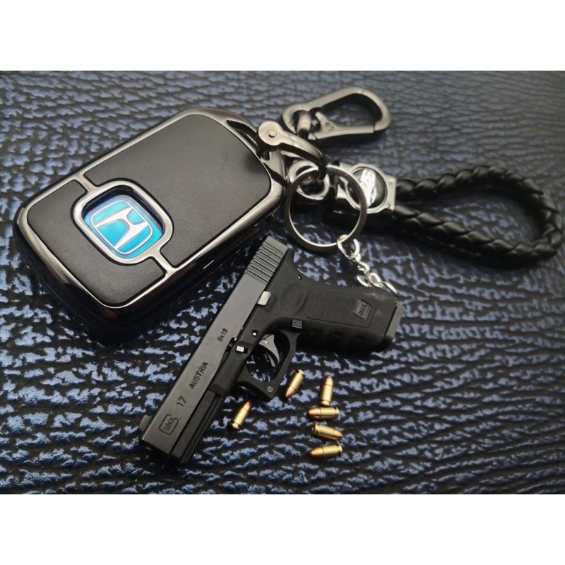 Mini glock clearance keychain