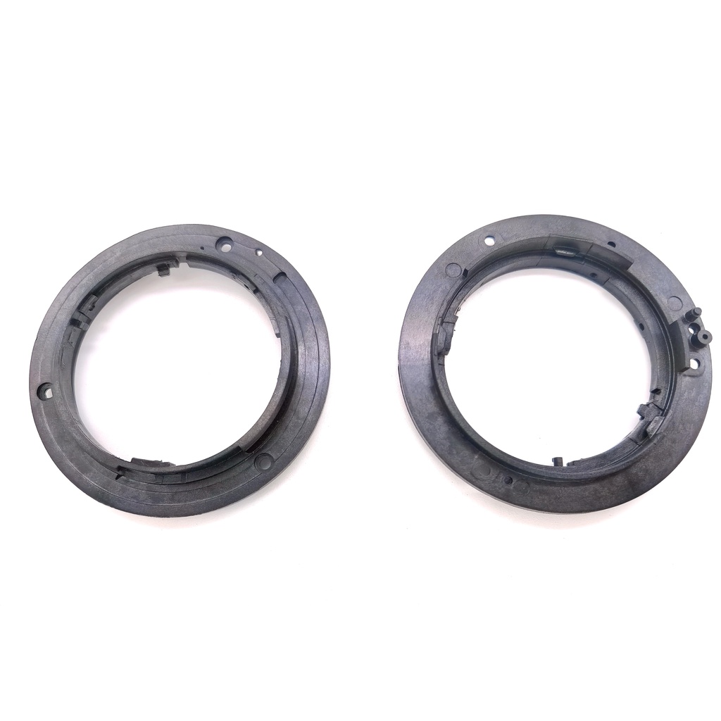 Werse 58 Millimetri Baionetta Montare La Parte Di Riparazione Anello Per Nikon 18-135 18-55 18-105 55-200Mm Obiettivo Della Fotocamera