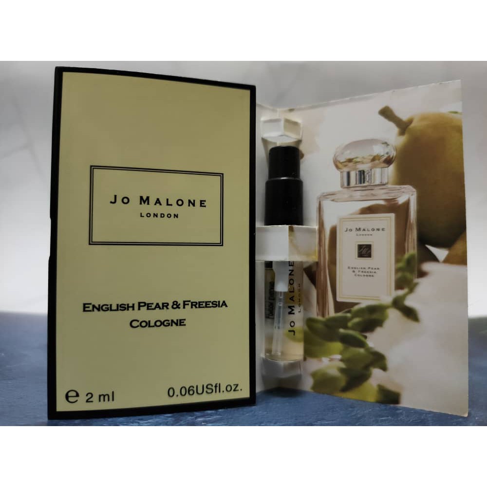 Bau jo discount malone english pear